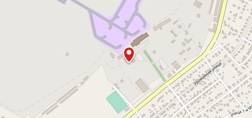 Производственно-торговая компания на карте