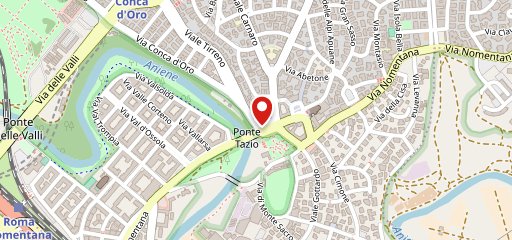 Proj3ct Cibo на карте