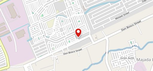 Project Sisig на карте