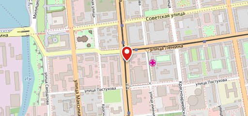 Прокат кальяна по самой доступной цене! на карте