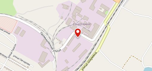 Прохладненское Хлебоприемное Предприятие на карте