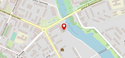 ProКофьев на карте