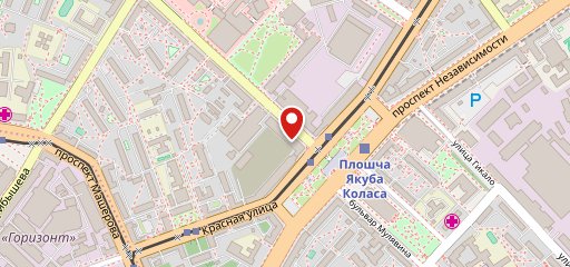 ПРОКОПЕНКО С.С. ИП на карте