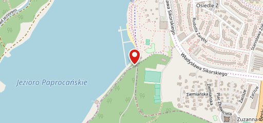 Promenada на карте
