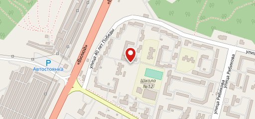 Промокоды «Сан Суши» на карте