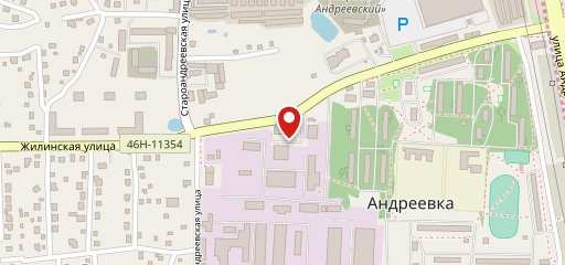 ПРОМРЕМСТАТОР на карте