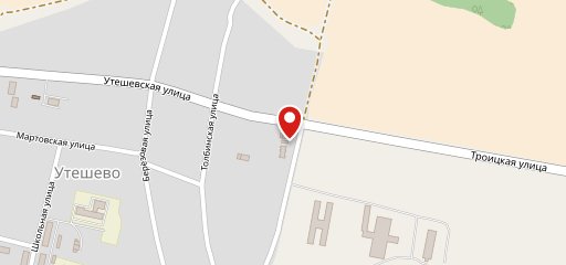 Промзона 3 Саланци на карте