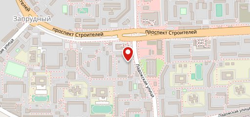 Пронькин Vor 58.ru на карте