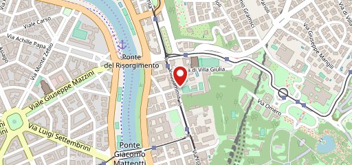 Pronto Cucina & Caffè на карте