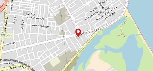 Pizzaria Pronto на карте