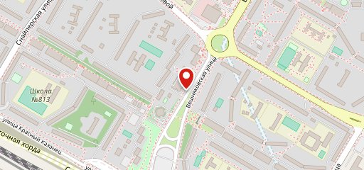 Pronto Pizza на карте
