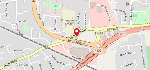 Pronto Pizza на карте