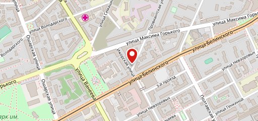 Pronto Pizza e Pasta на карте