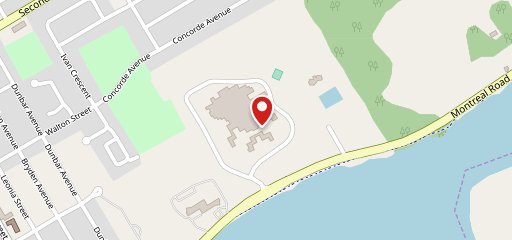 Propeller Restaurant на карте
