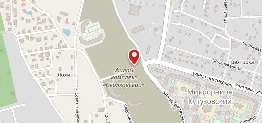 Proper coffee на карте