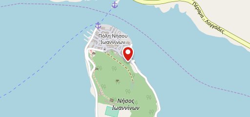 "Propodes" Taverna на карте