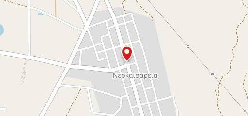 Ο Προσφυγας на карте