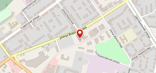ПроШашлык на карте