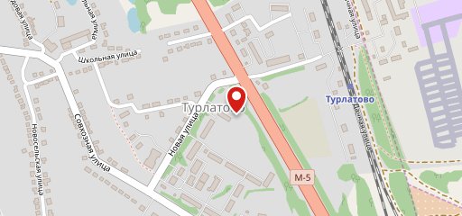 Proшаурма на карте
