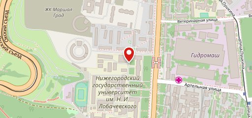 Прощай, товарищъ на карте