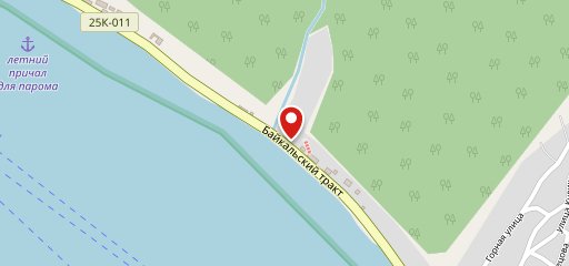 Прошлый век на карте