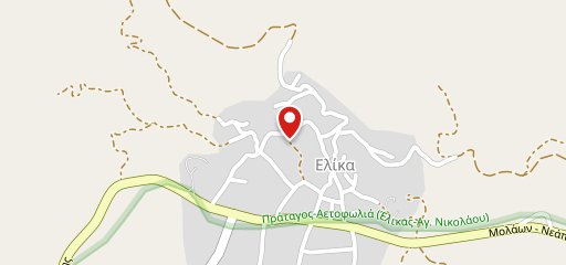 Prosilio Cafe на карте