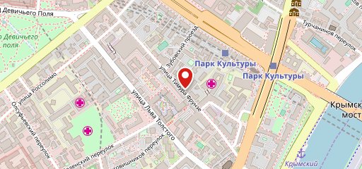 Проснись на карте