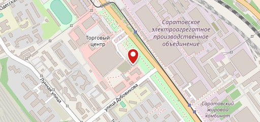 Пивкультура на карте