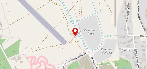 Prosta Kava на карте
