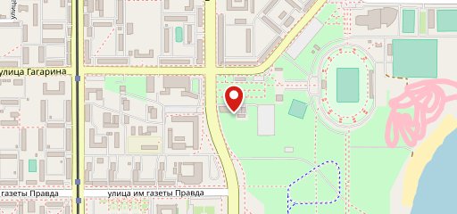 Простые Правила на карте