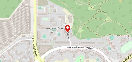 Просто Кофе на карте