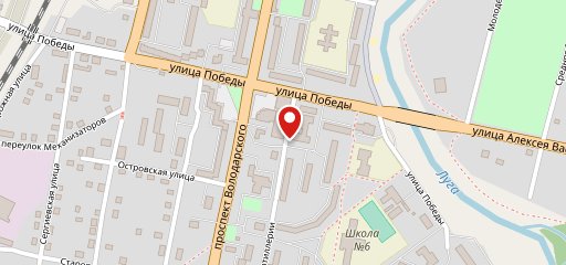Просто и вкусно на карте