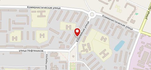 Просто кофейня на карте
