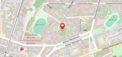 Просто кофейня на карте
