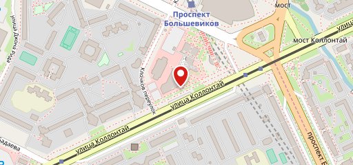 Шаверма Просто Вася на карте