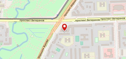 Шаверма Просто Вася на карте