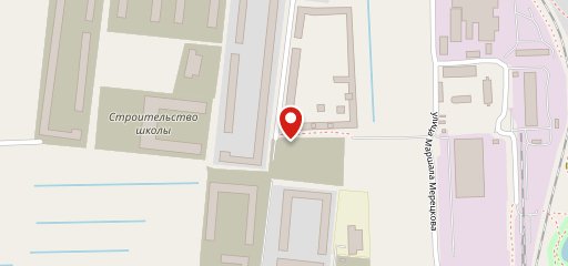 Шаверма Просто Вася на карте