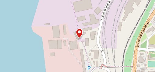 Вася на карте