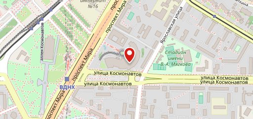 Просто Вкусно Пироги на карте