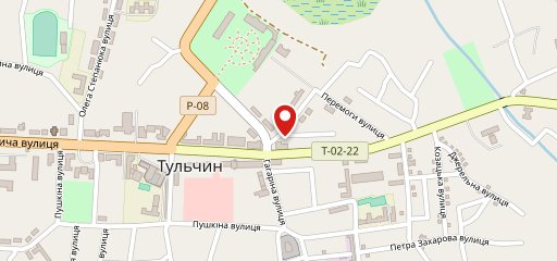 Prostokava на карте