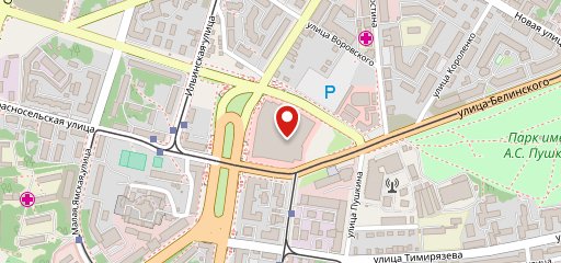 PROSTOVAPE 3 на карте