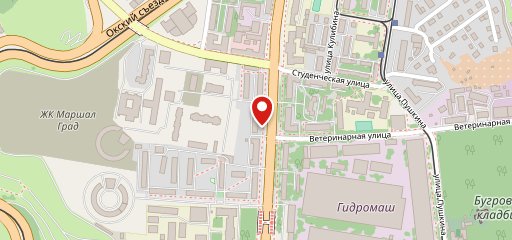 ProstoVape2 на карте
