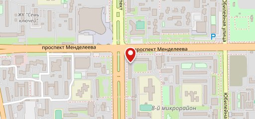 Простые радости на карте