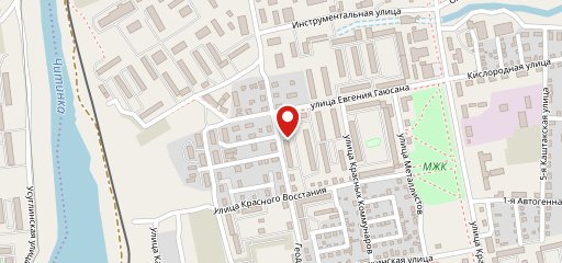 Простые вещи на карте