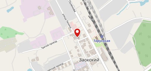 Простые радости на карте