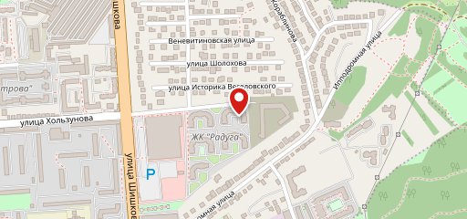 Про суши36 на карте