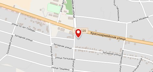 Прото на карте