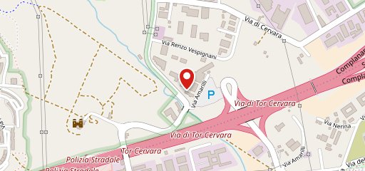 PROVA 2 Naples на карте