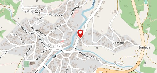 Prova на карте