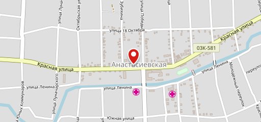 Прованс на карте